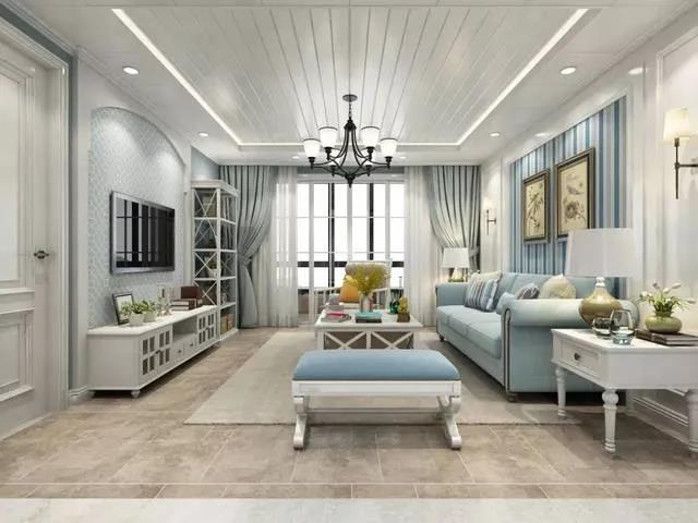 太原装修设计轻奢风格你了解哪几种