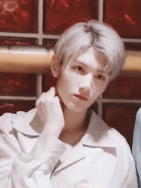 娱乐圈有哪些你觉得眼睛好看的明星