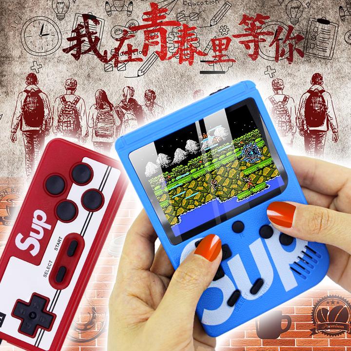 去购买 第十七个:必须要是游戏机呀 淘宝 去购买 啊哈哈哈,我是90后