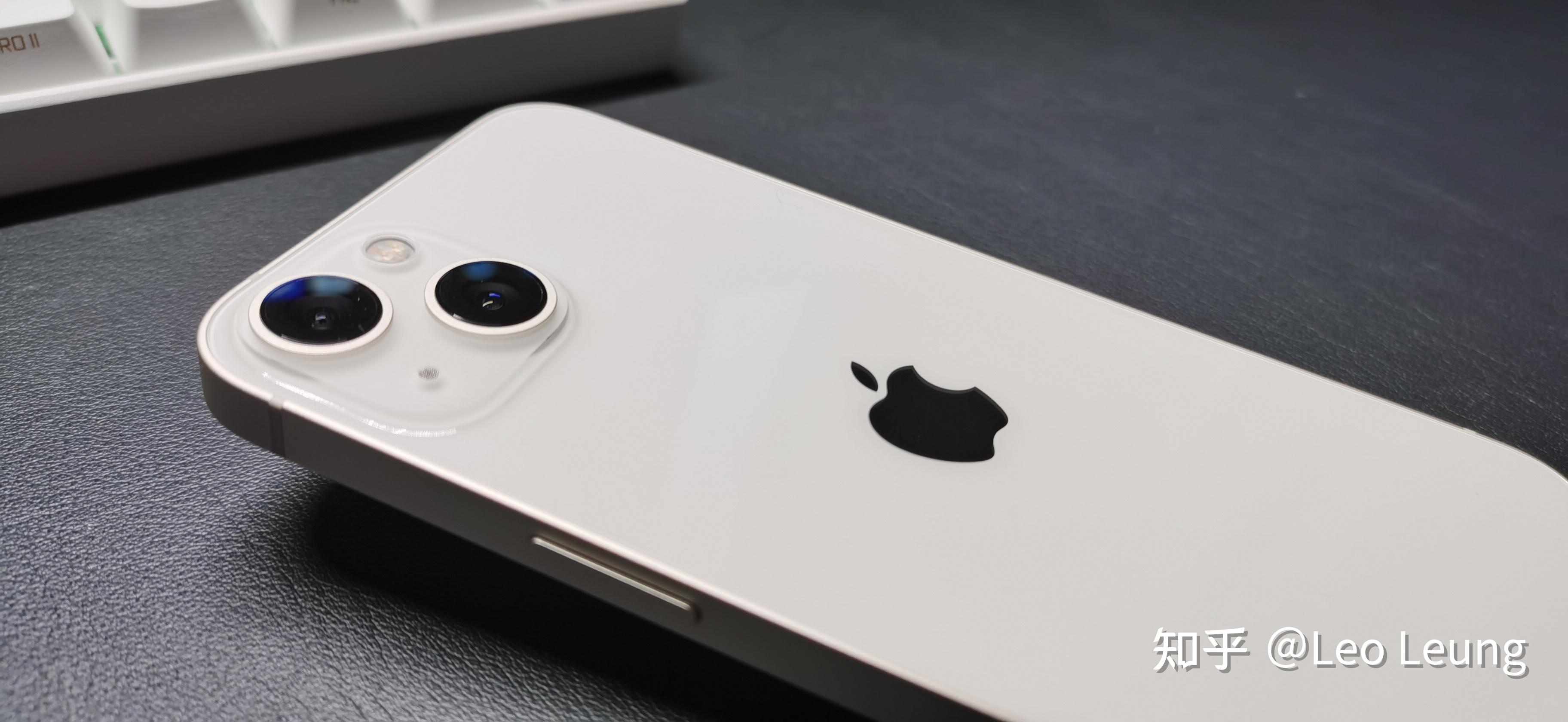 21年苹果三大新品iphone13iphone13proipadmini6开箱体验性能测试选购