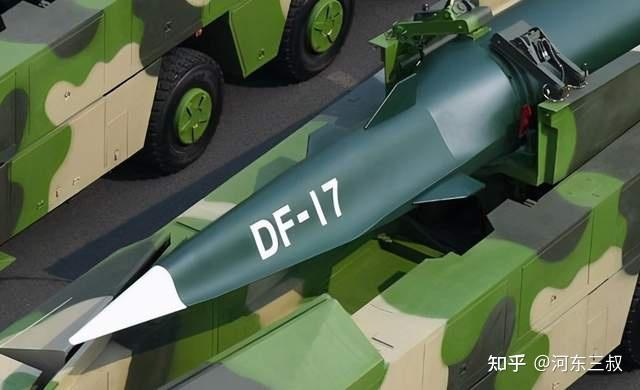 美国眼中的中国核力量核弹头将达1000枚空基轰6n是短板