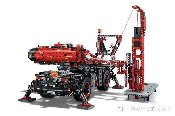 3000颗粒以上乐高lego各系列精选推荐套装最新汇总20222更新