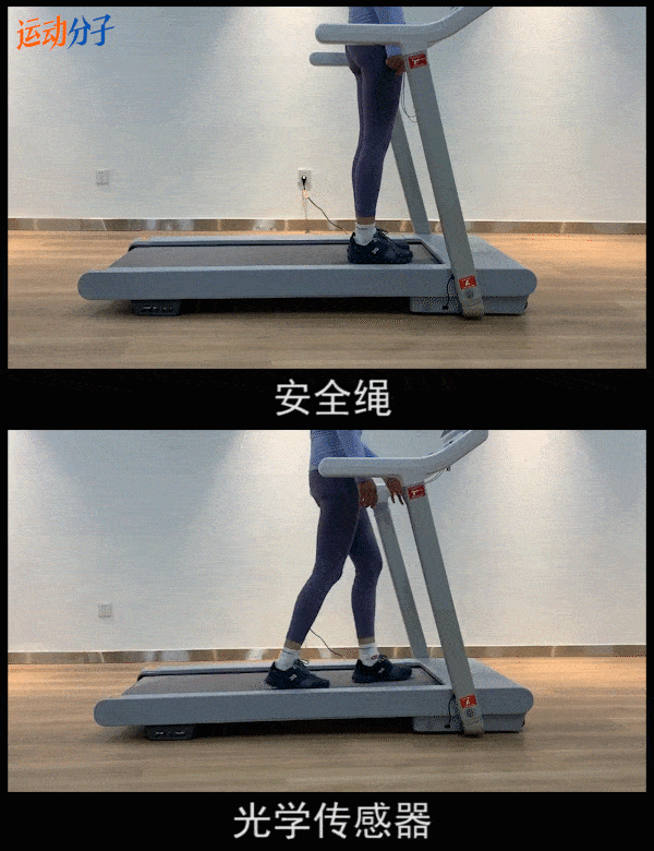 赤兔跑步机深度使用测评:激进极简后,依然主打性能