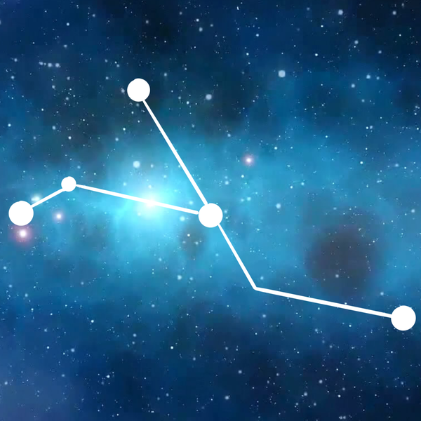 成都地铁线网图推出"十二星座版",你一定没见过!