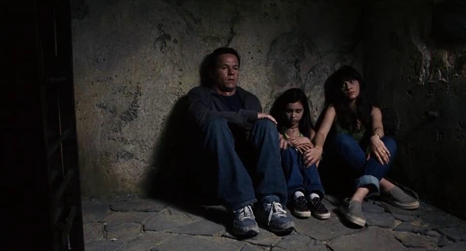 《灭顶之灾》-披上末日外壳的环保题材科幻电影