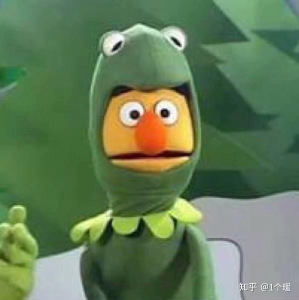 大神们都用过或见过哪些搞笑逗比的头像?