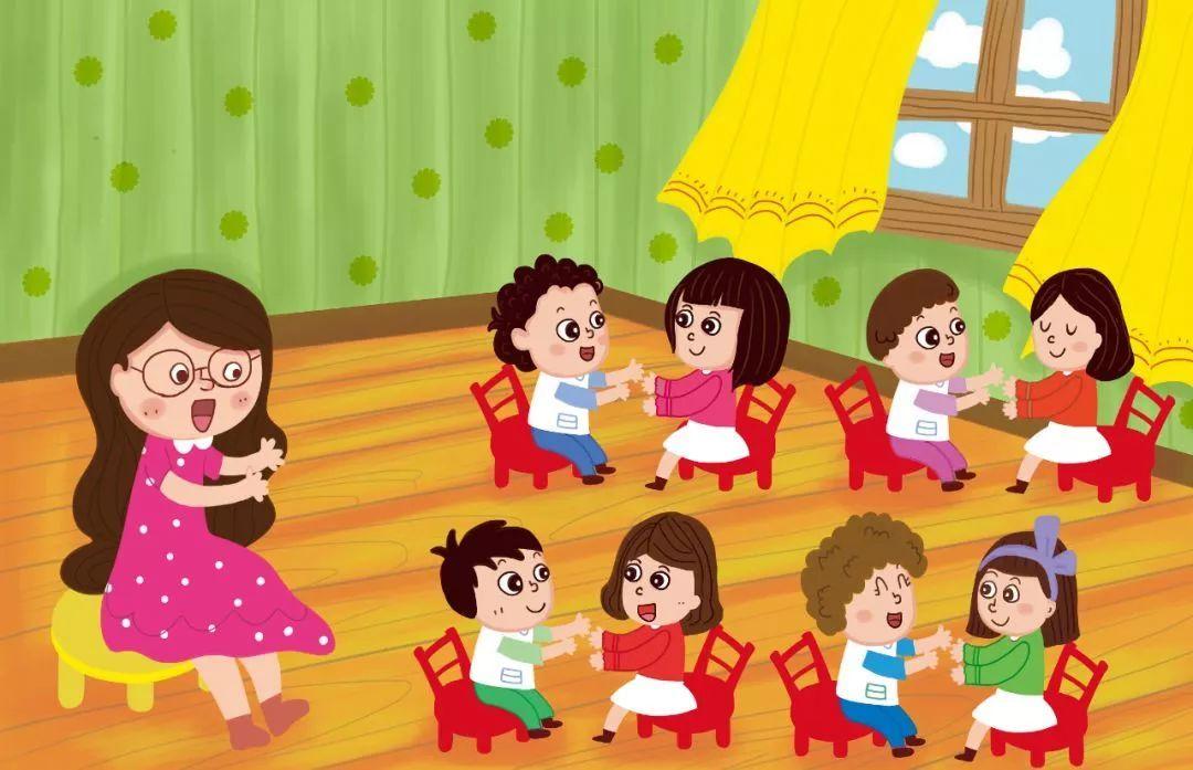 有多少孩子家长真正了解幼儿园教育