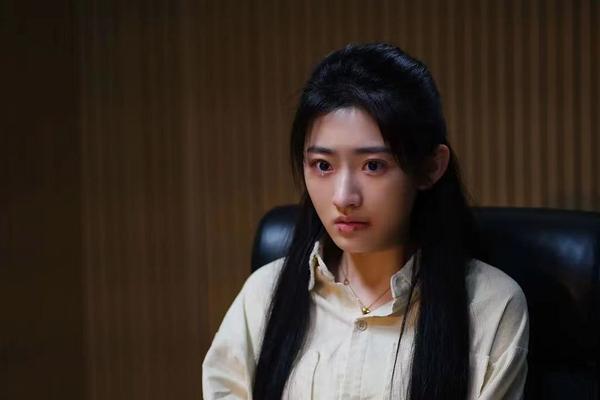 扫黑风暴女主角团颜值绝了江疏影只排第二第一太嫩了