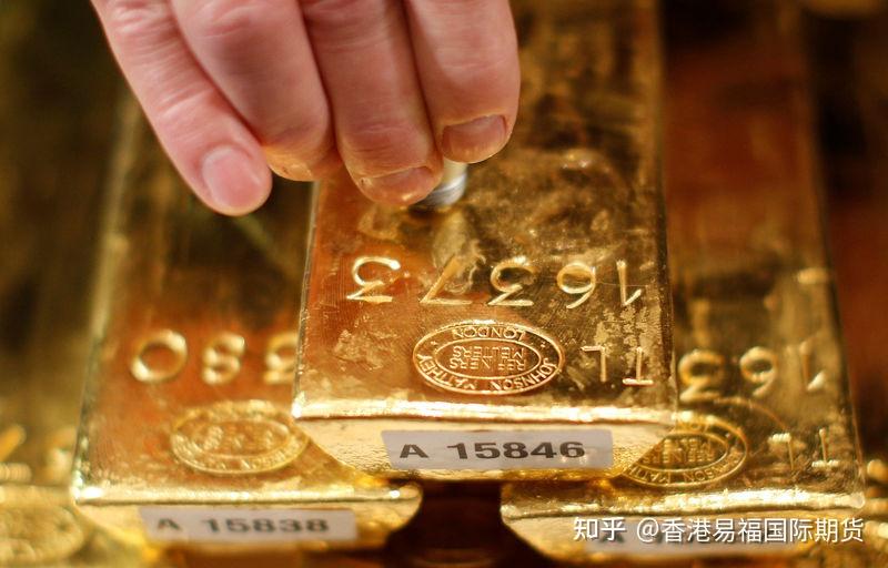香港易福国际美黄金期货亚盘:金价再度站上1900美元!