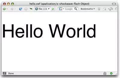 c语言基础的不能再基础的程序知识!"hello world"!