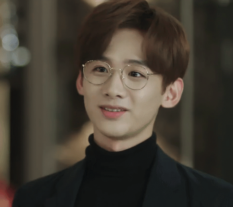 有哪些长相清爽的男明星?