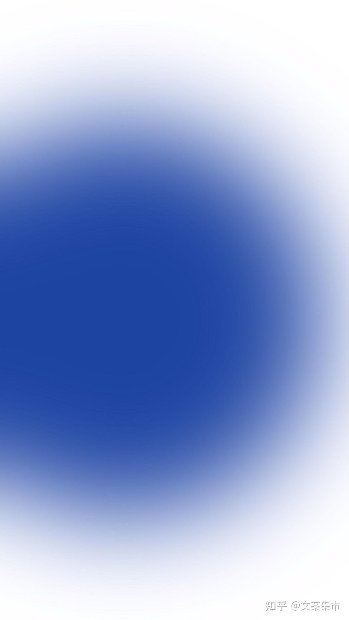 原创纯色渐变壁纸高清无水印