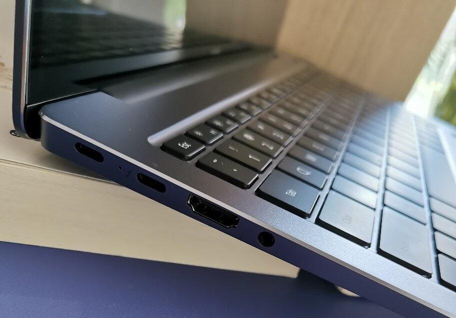 华为matebook14s2022款12代酷睿英特尔evo认证90hz高刷轻薄触控本