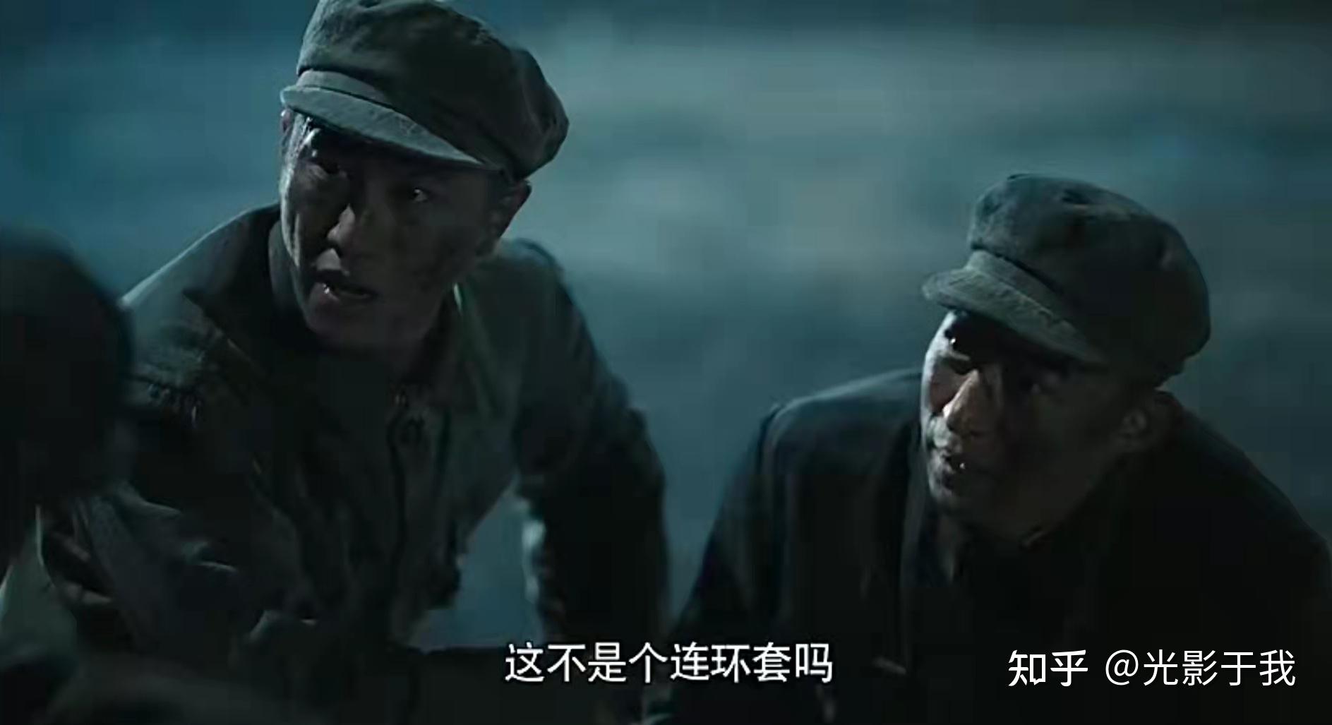 吹爆王雷演技看完功勋前6集才知道李延年有多厉害