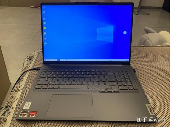 我想买联想小新16pro,其中有两个配置r5 5600h和r7 5800h也就差几百块