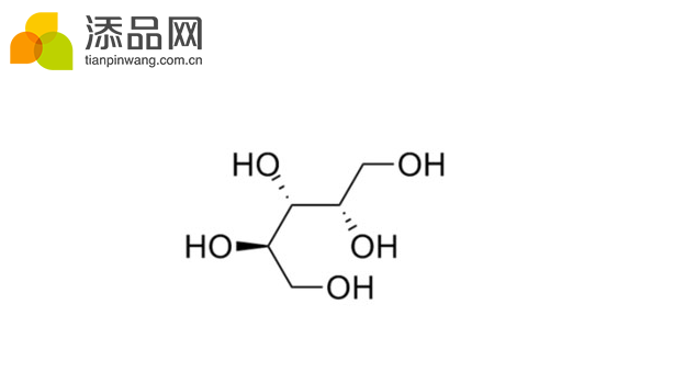 木糖醇的详情 中文名称 木糖醇 英文名称:xylitol 分子