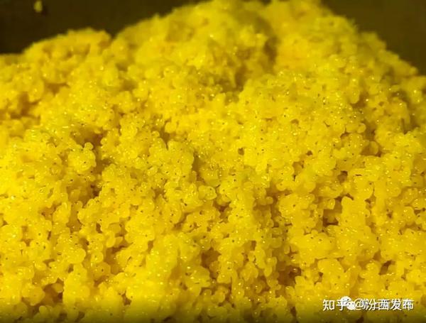 端阳节:忆老家美食 红豆黍米饭