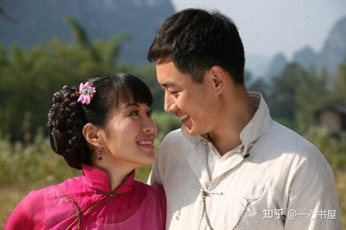 小说《第九个寡妇》,葡萄和二哥的故事,暴露了爱情中真实的人性