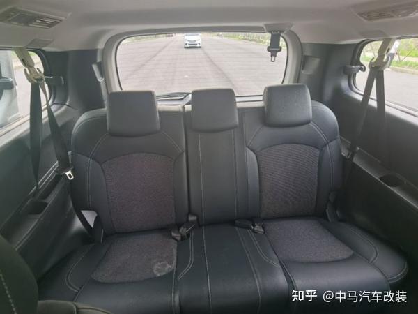 上汽大通g10内饰改装案例分享