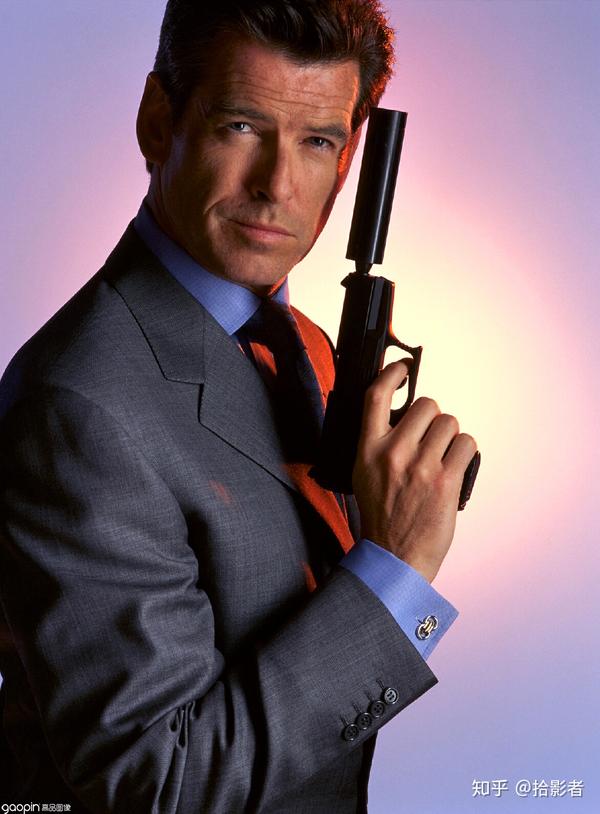 从肖恩·康纳利到丹尼尔·克雷格,六任邦德饰演着,谁是你心目中的007?