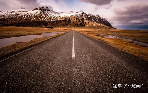 5,一个人的旅行,在路上遇见最真实的自己.