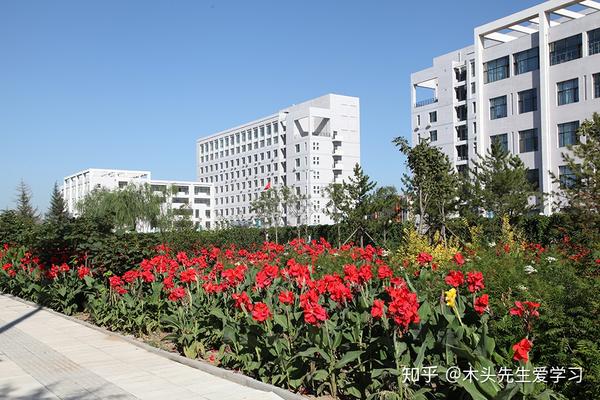 院校介绍河北北方学院