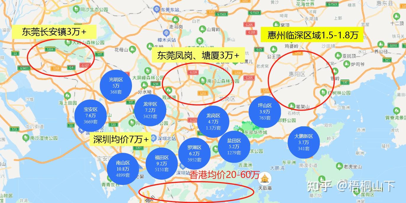2021年惠州房产还值得投资吗价值分析版权所有
