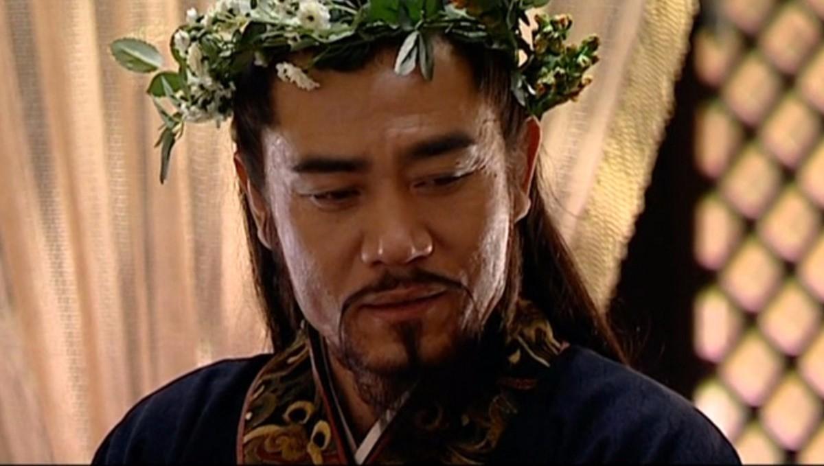 这几天看了电视剧《大明王朝1566,非常喜欢,推荐给对政治,权术感