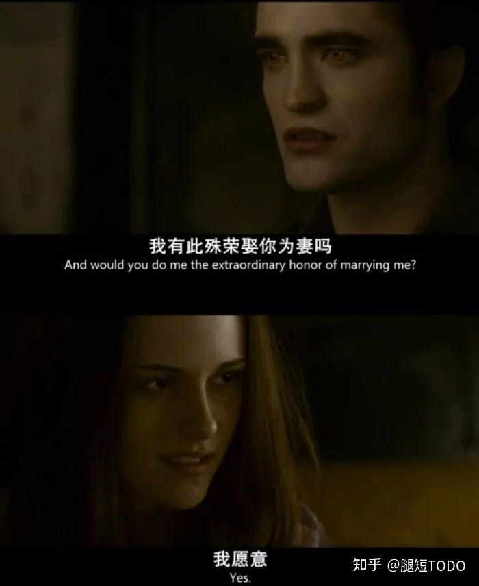 暮光之城thetwilightsaga02至死不渝的爱