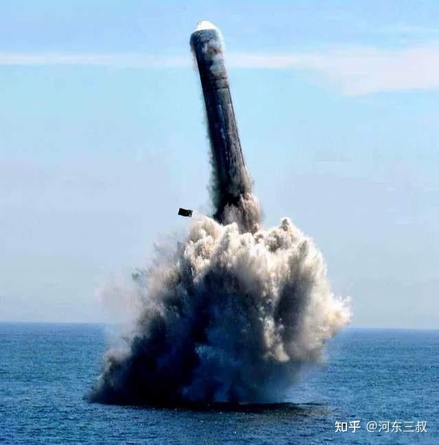 美国眼中的中国核力量核弹头将达1000枚空基轰6n是短板