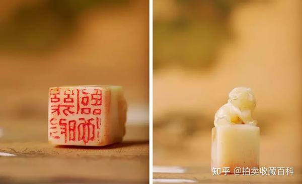 古代 皇帝 到底有多少印玺