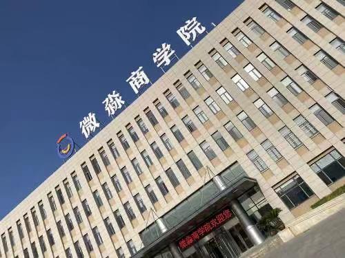 微淼商学院靠谱吗封贺是谁进阶课有用吗