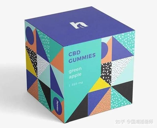 2021年品牌包装设计新趋势