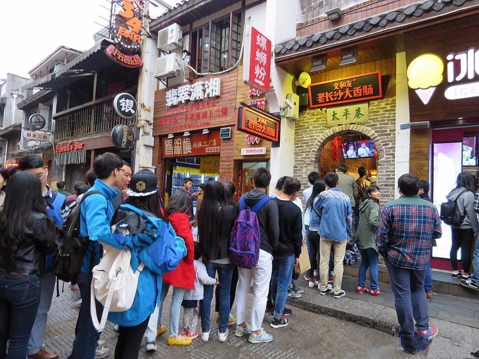 正哥牛肉串 长沙超人气的烤串,曾经老店在解放西路太平街与下河街