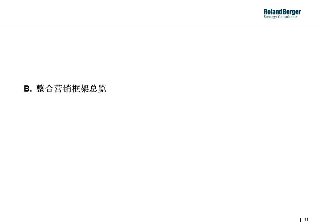 策划技能学习：整合营销攻略