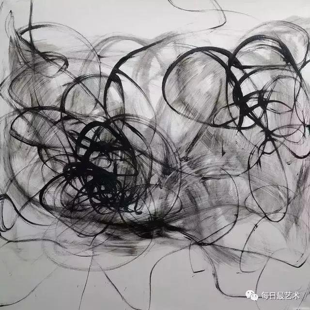 艺术投资 | 赵无极的字画市场今年怎么样?