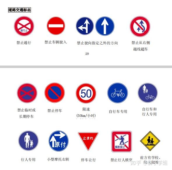 请遵守日本的交通规则  包括自行车在内的各种车辆都要靠道路左侧