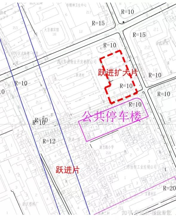 2021年武汉要完成棚户区改造2万户新建筹集租赁房93万