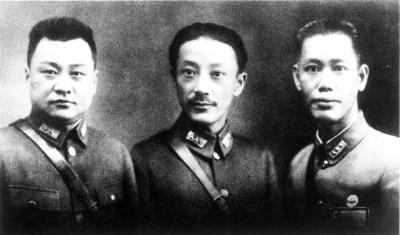 1932年"一·二八"淞沪抗日战役以双方几乎相等的兵力,在吴淞迄闸北