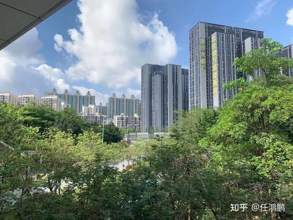保利金沙大都汇 沙贝地铁口上盖 48-59㎡小面积精装现楼 76-85㎡明火