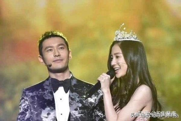 天蝎座黄晓明霸道总裁的低调-无底线对你好的女人也会