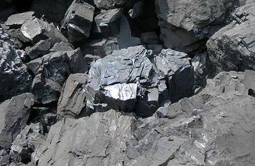 山西大同发现特大型石墨矿床资源量约1亿吨