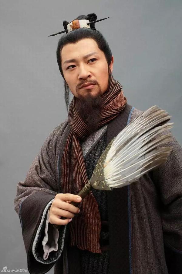 大家觉得《新水浒》拍的怎么样?