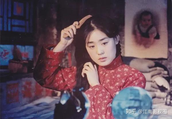 《牧马人》突然爆红:许灵均和秀芝的爱情是这样产生的