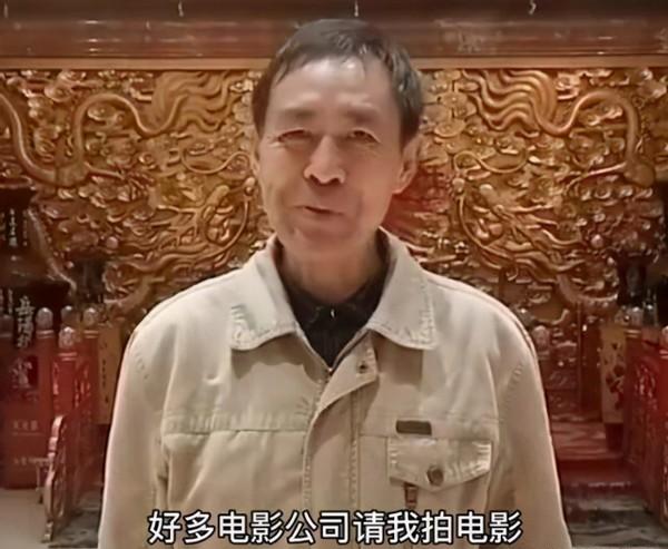 传武光环不再,解构主义盛行,混元形意太极门掌门马保国火了