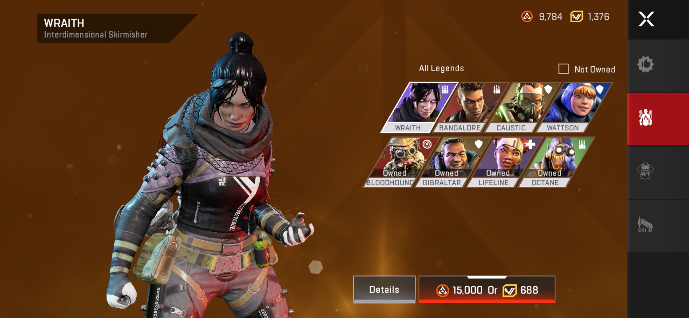 apexlegends首测测评