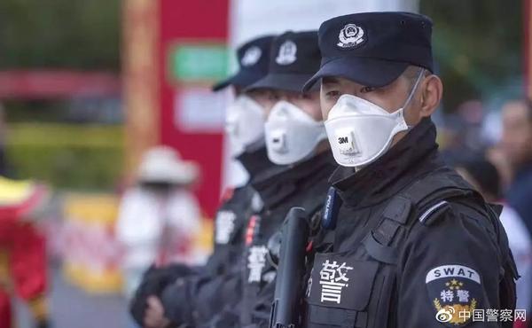 你守护平安,我守护你!免费为全国公安民警辅警提供专家心理健康咨询