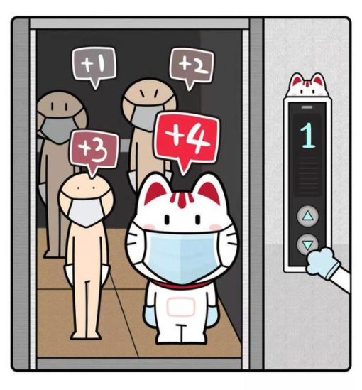 电梯