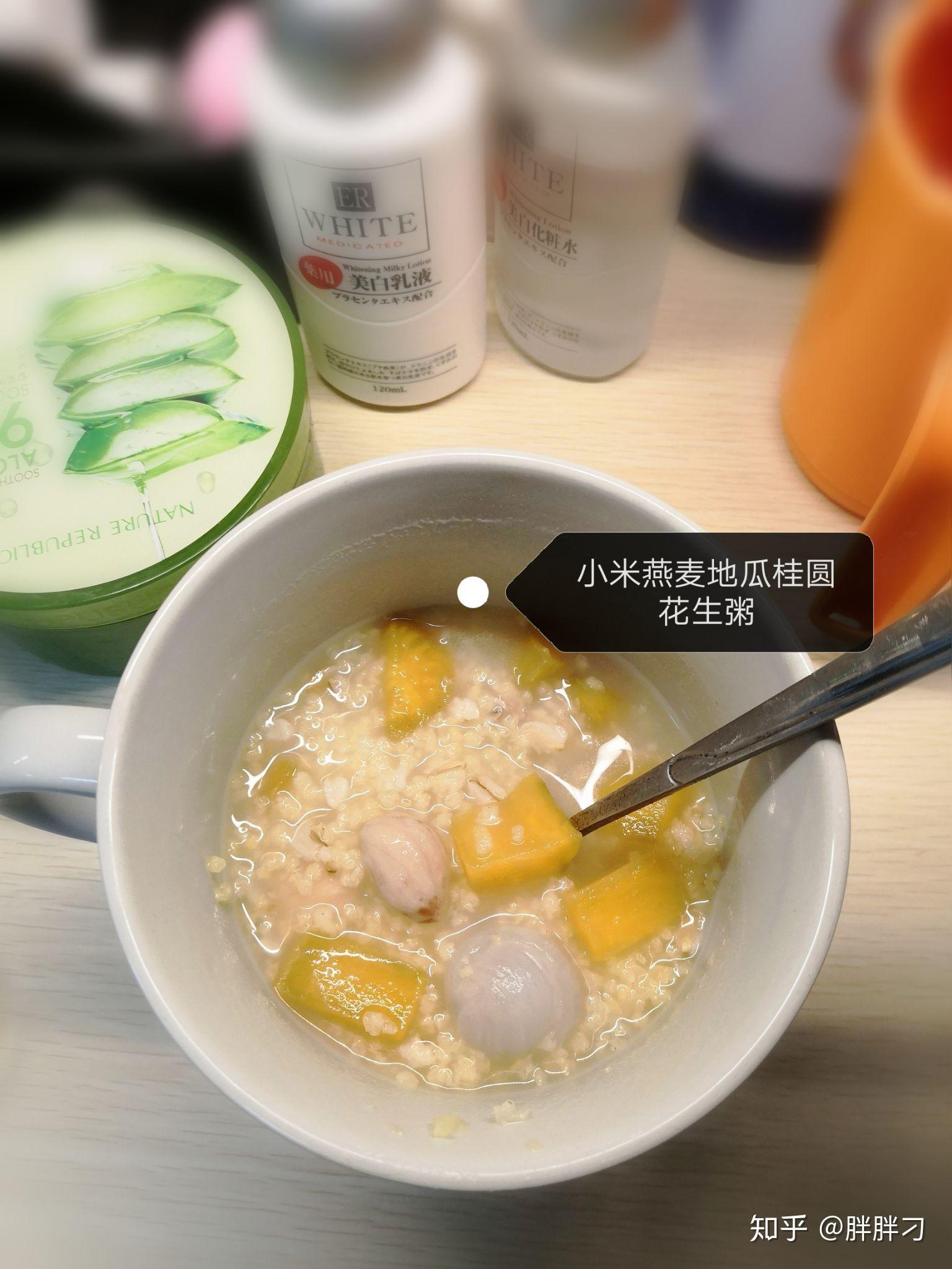 焖烧杯营养分享?食谱怎样吃有海带图片