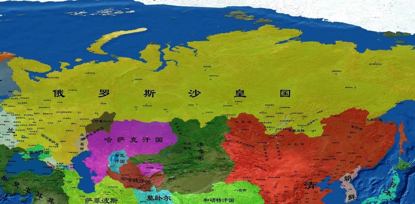 14 人 赞同了该文章 "沙皇俄国"和 "俄罗斯帝国"是一个意思吗?